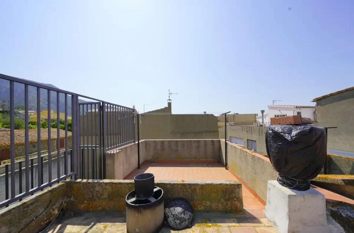 Casa pareada en venta en Palau-saverdera, imagen 30