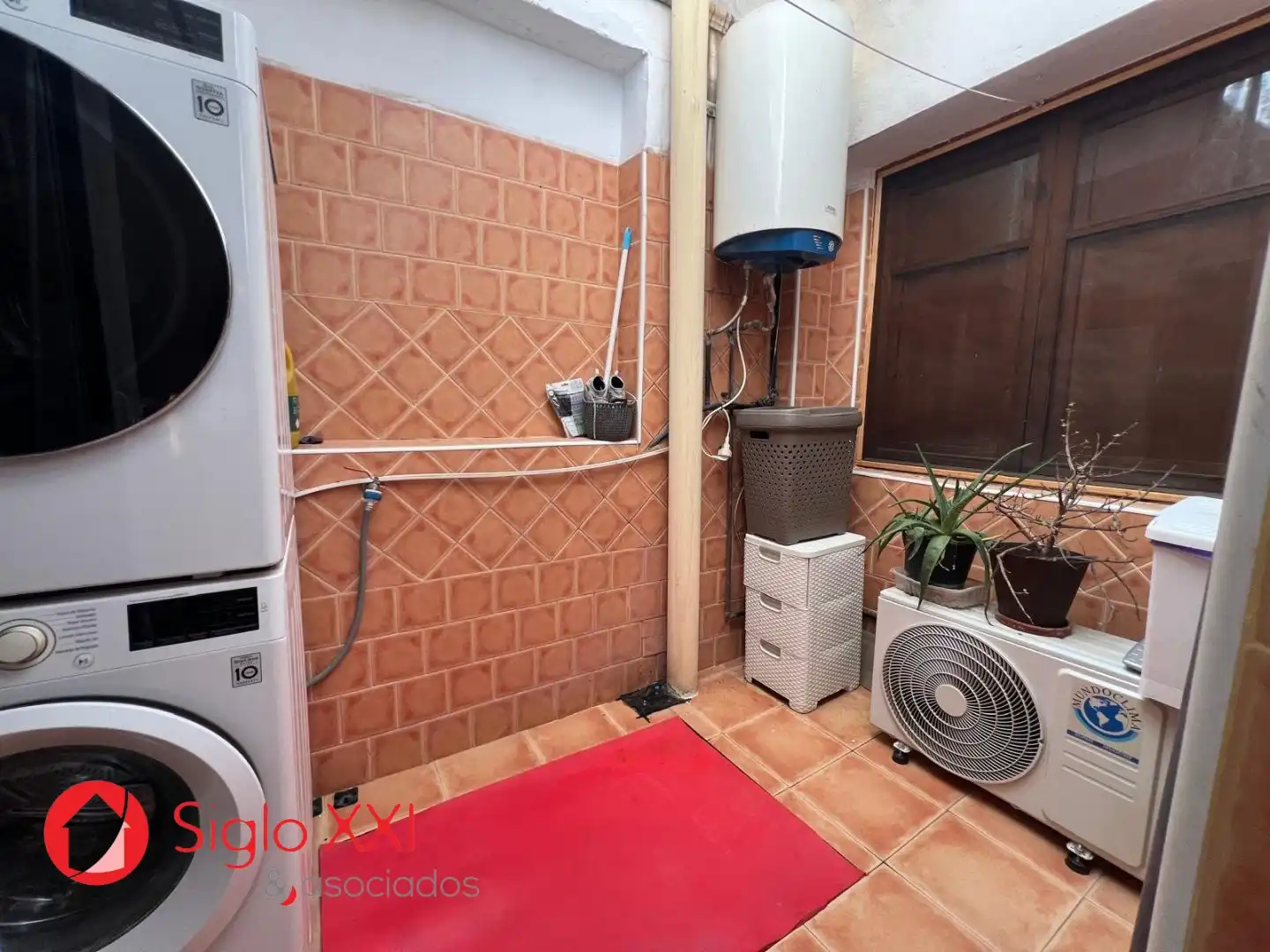 Piso en venta en Almazora / Almassora con Aire acondicionado, Calefacción y Terraza