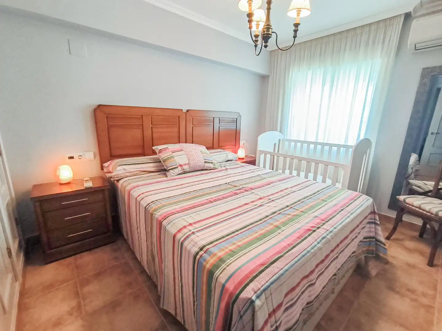 Piso con terraza en venta en Playa de Levante, imagen 18