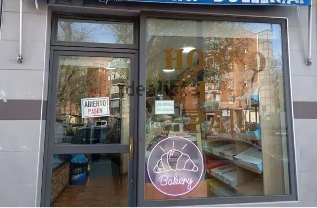 Business premises for sale in Calle Rio Duero
