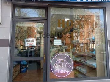 Business premises for sale in Calle Rio Duero