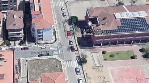 Photo 2 of Garage for sale in Avinguda Catalunya, 9, Riudoms, Tarragona