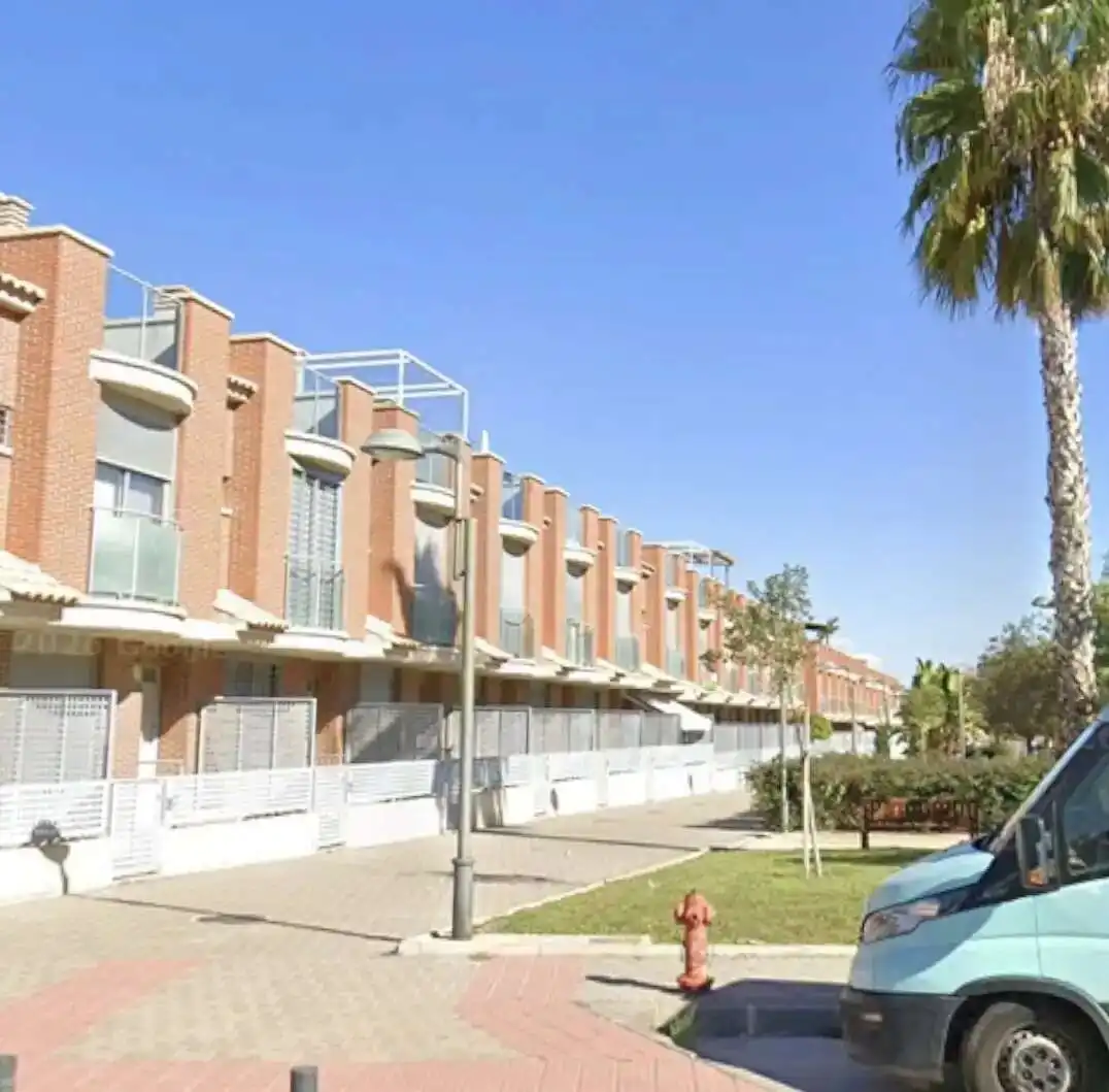 Duplex with terrace for sale in Cehegín, imagen 21