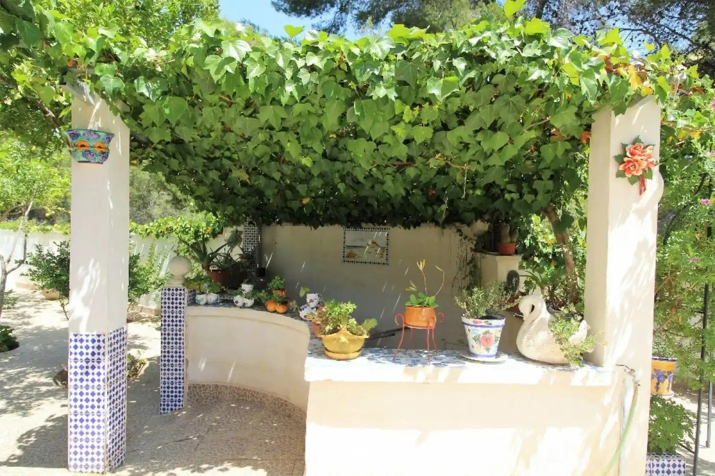 Chalet con piscina en venta en Los Balcones - Los Altos, imagen 45