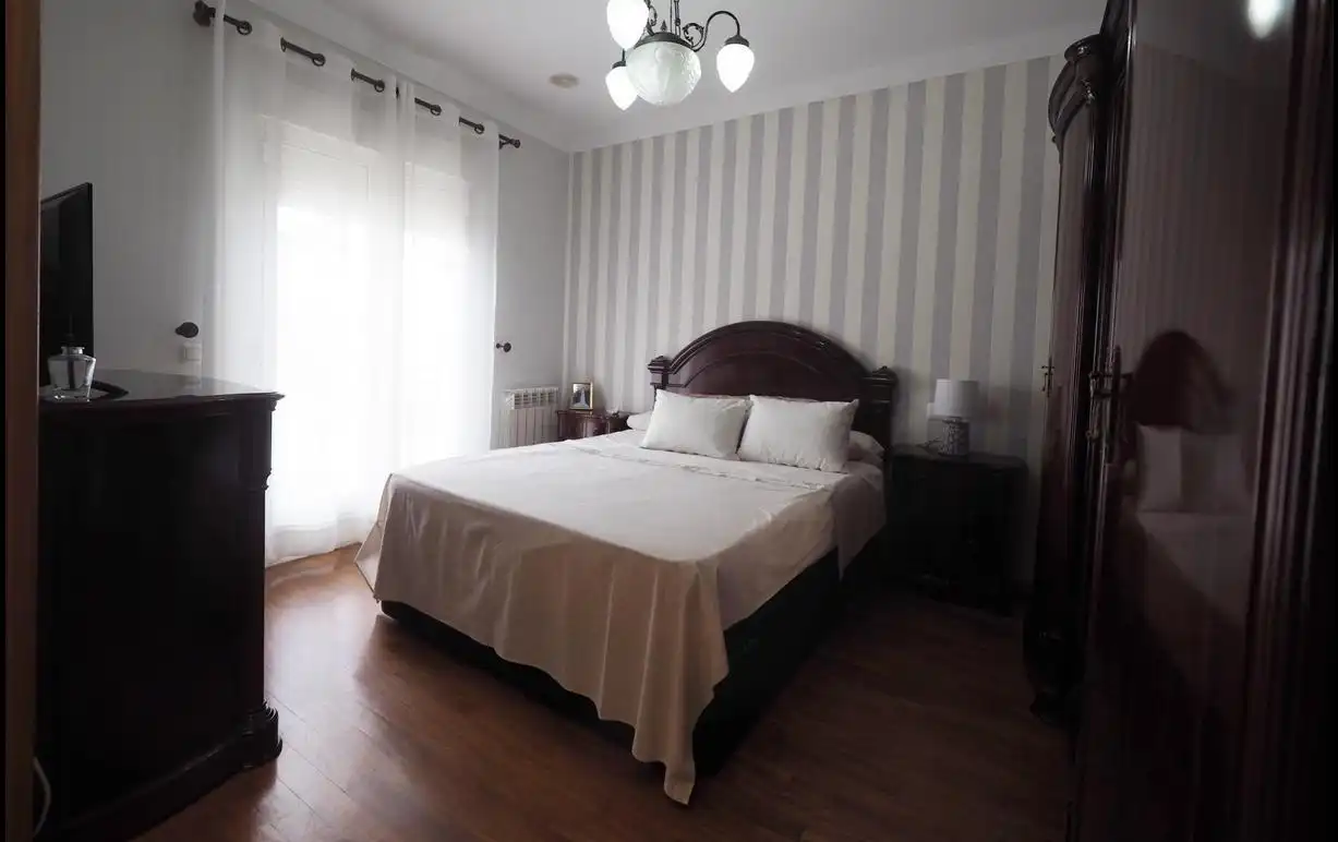 Haus zum Verkauf in Santiago, imagen 12