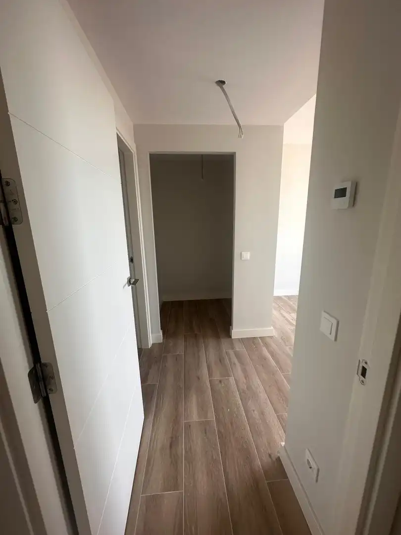 Piso de alquiler en Fontsanta - Fatjó