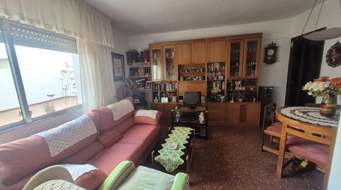 Foto 5 de Piso en venta en Reina Victoria - Matadero, Huelva Capital