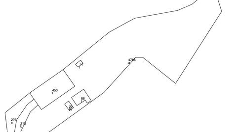 Foto 2 de Terreny en venda a Diseminado Real Alto, 483, Norte - Barrio del Pilar - El Reñidero, Málaga