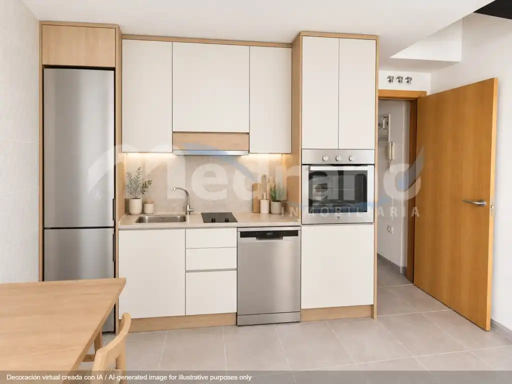 Piso con ascensor en venta en Calle Mayor, imagen 29