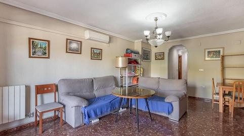 Foto 4 de Piso en venta en Avenida de Madrid, 41, Plaza de Toros, Granada