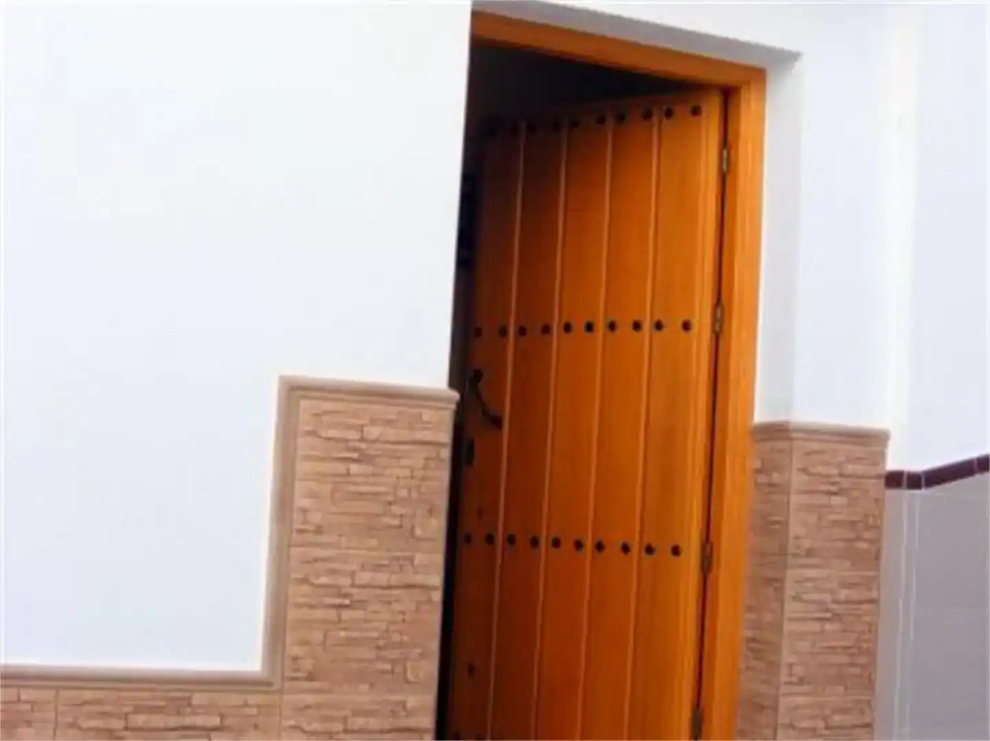 Casa adosada en venda en Benaoján amb Aire condicionat i Balcó