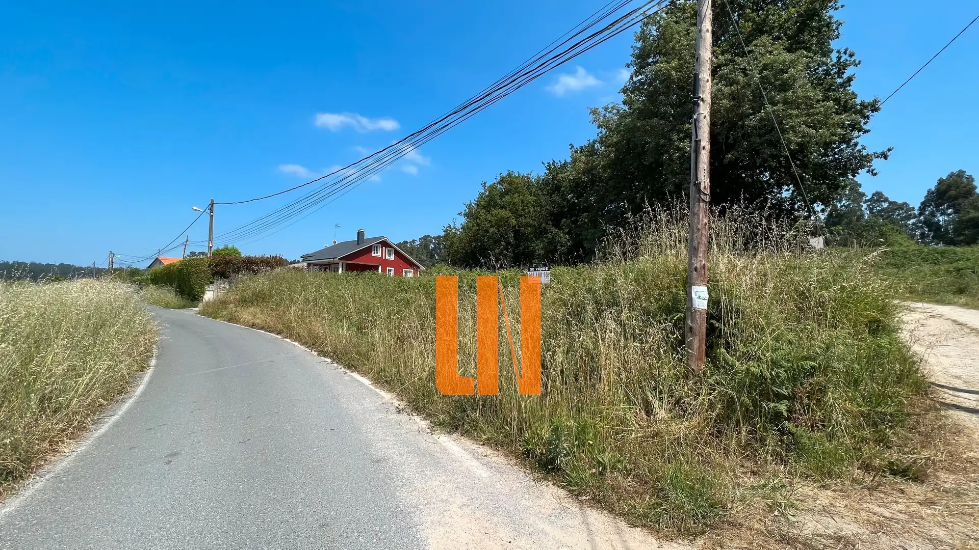 Terreno residencial en venta en Sada (A Coruña), imagen 6