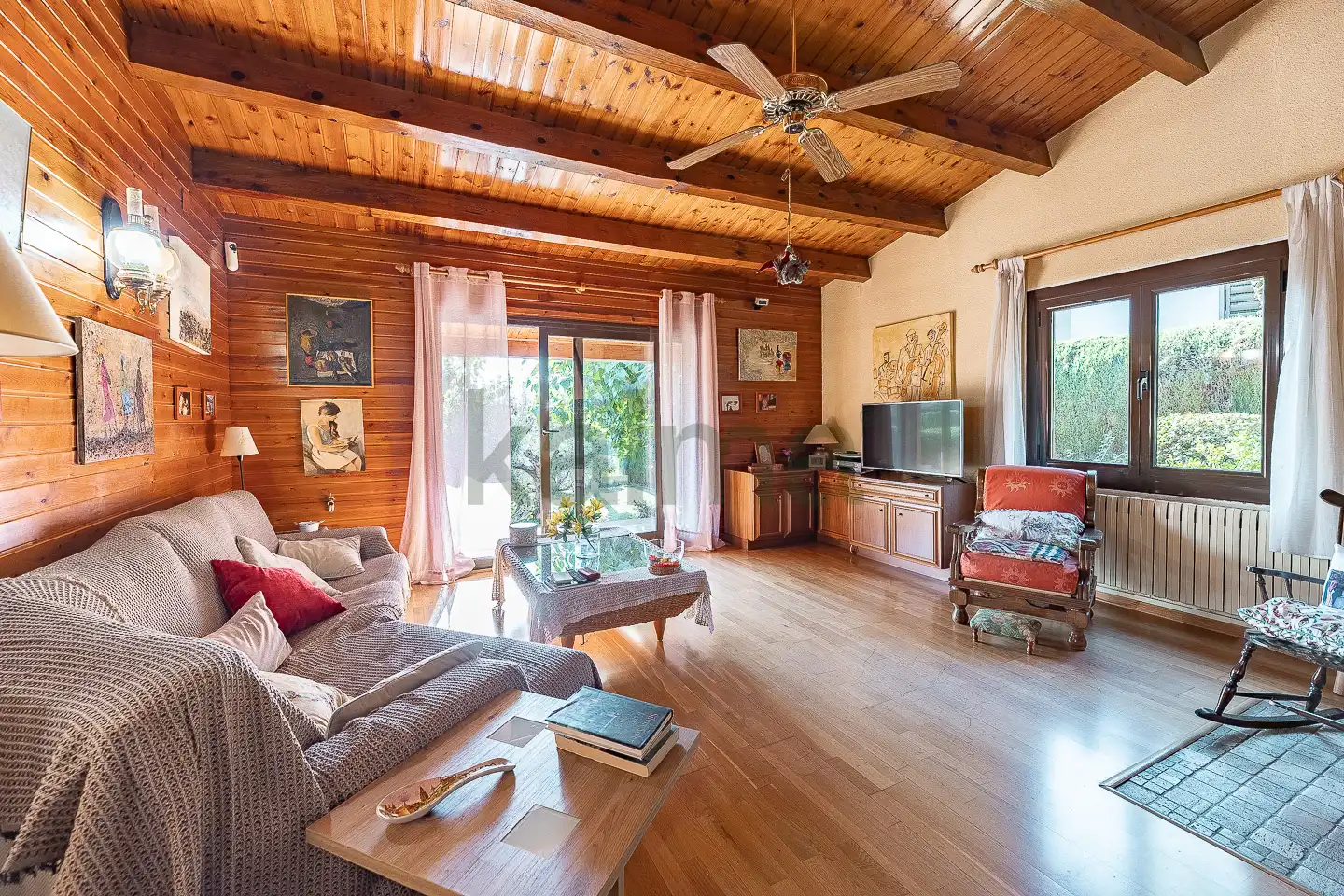 Villa avec piscine à vendre à Carrer de Can Duran, imagen 5