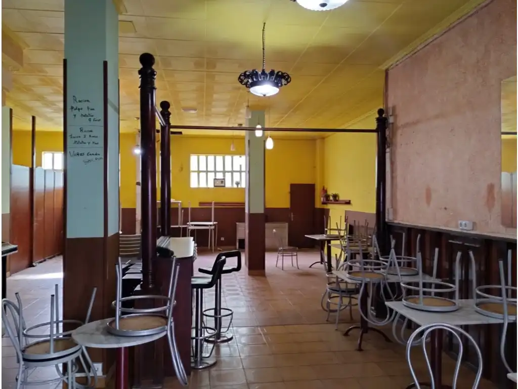 Local comercial en venta en Rua Rio Eo