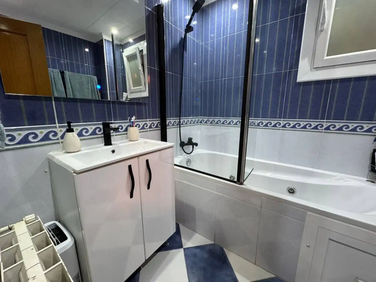 Wohnung zum Verkauf in Sant Miquel