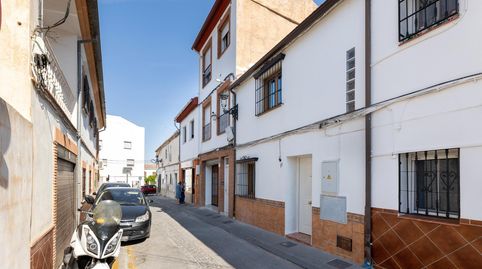 Foto 3 de Finca rústica en venta en Calle Calle San Luis, 11, Gójar, Granada