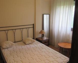 Bedroom of Apartment to rent in Santander  with Heating and Storage room