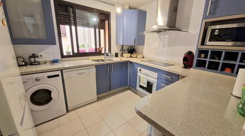 Foto 4 von Wohnung zum Verkauf in Calle Lérida, Lepanto, Mairena del Aljarafe
