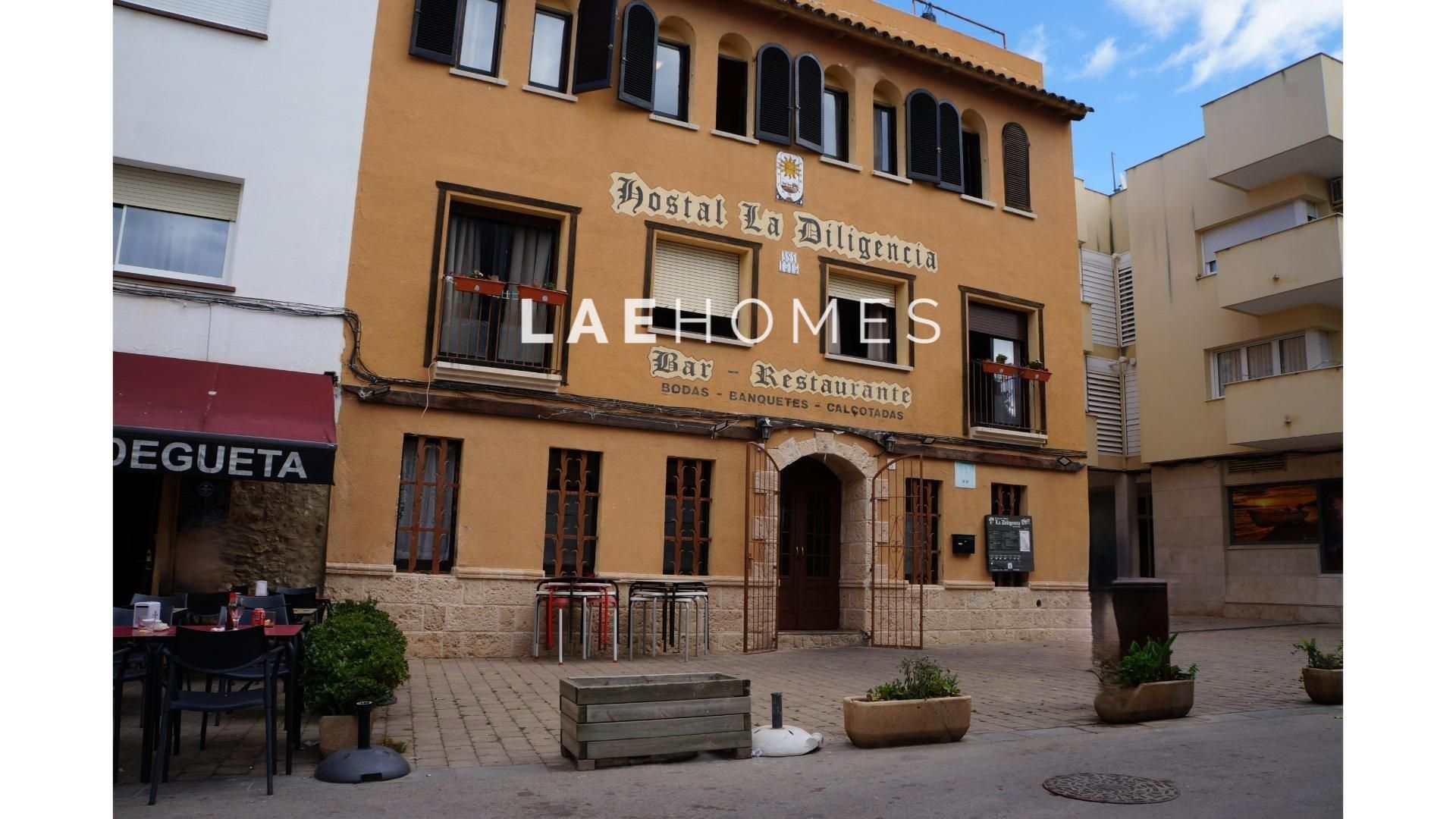 Building for sale in Cunit