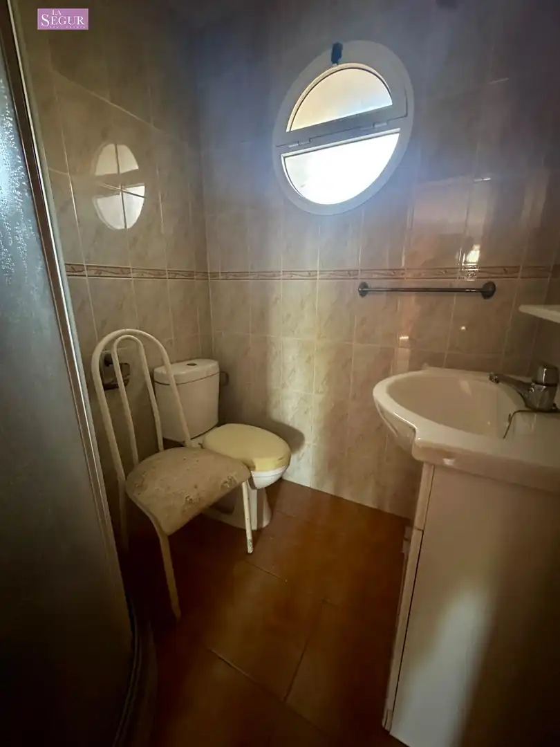 Casa rústica con piscina en venta en Pelagatos - Pago del Humo, imagen 18