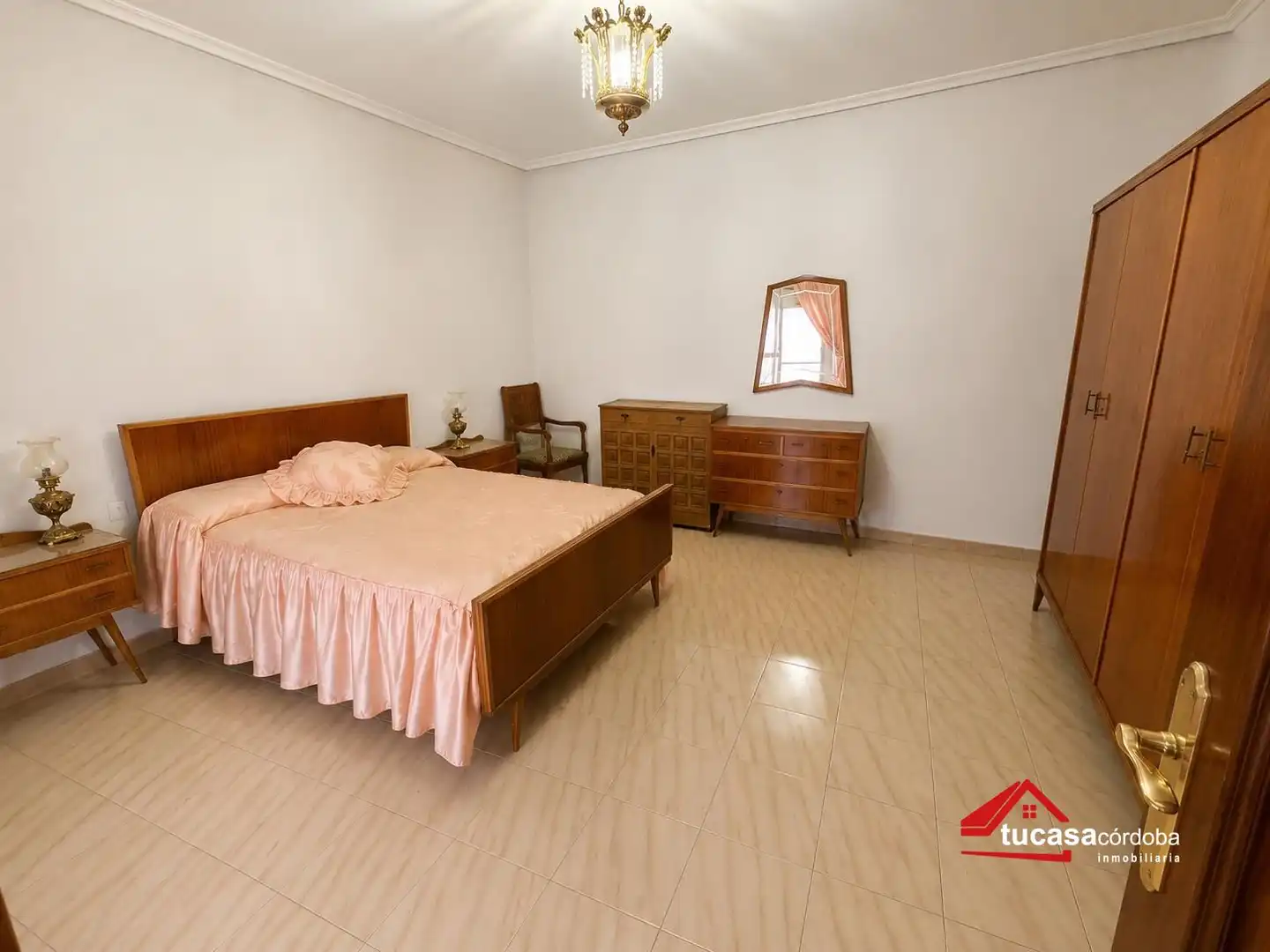 Habitación de Piso en venta en Córdoba con Aire acondicionado, Calefacción y Terraza