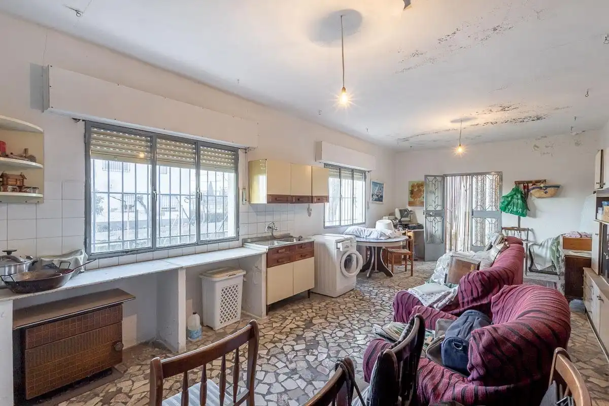 Casa o chalet en venta en Barrio de la Vega