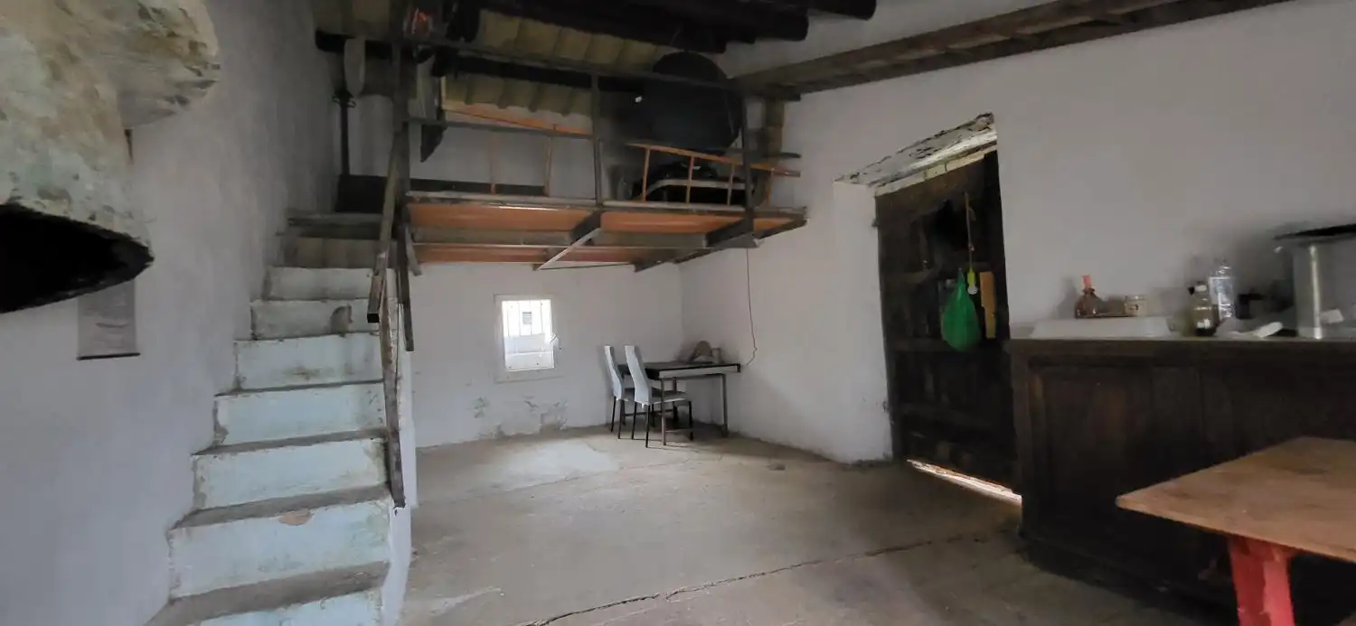 Casa rustica in vendita a Partida Clot de l`Olivera, imagen 11