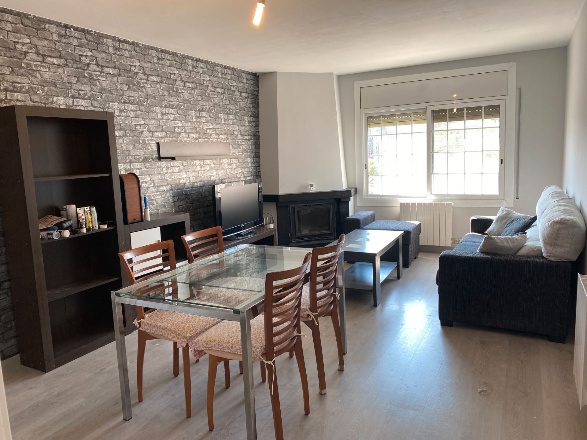 Piso en venta en Nucli Urbà