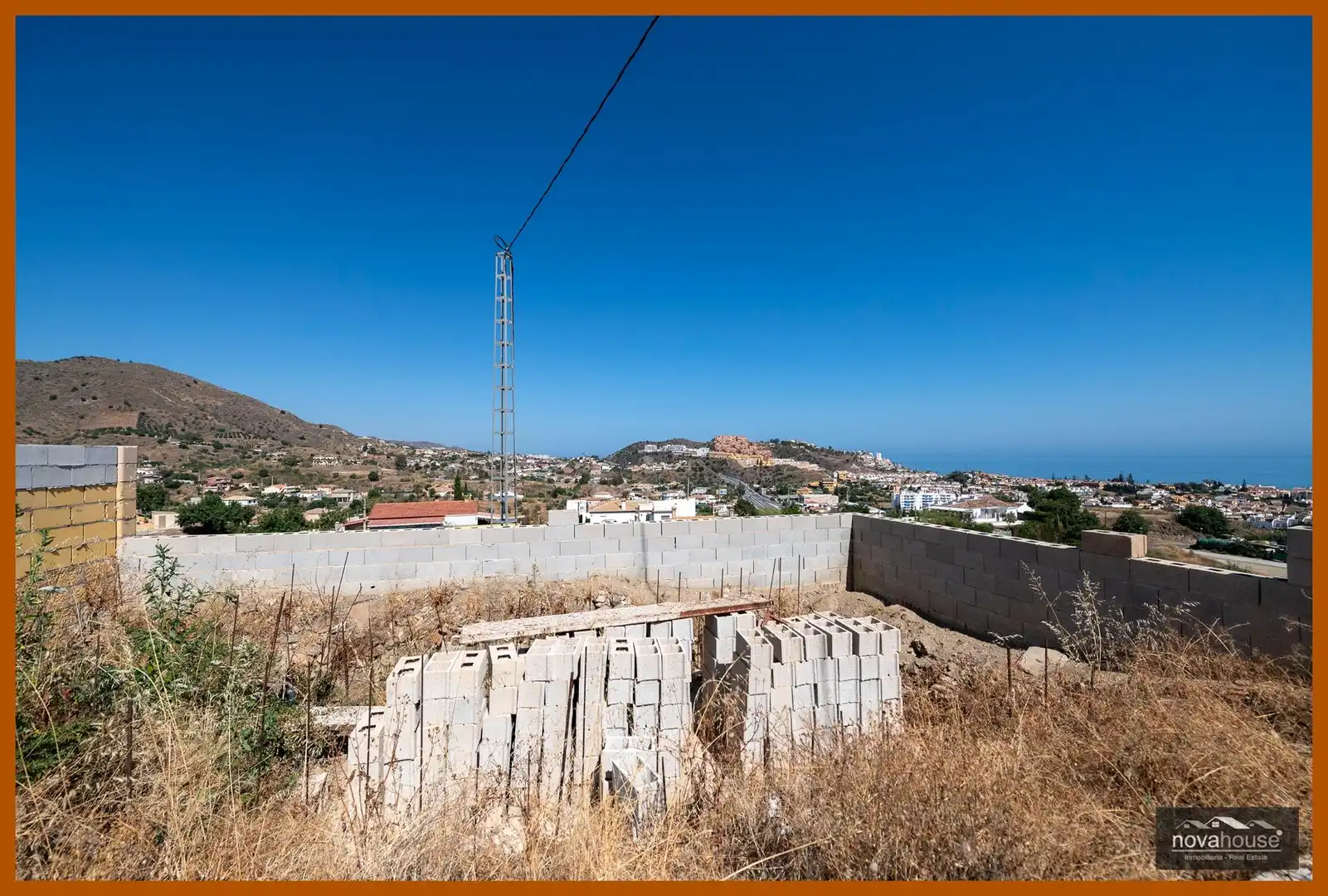 Casa o chalet en venta en Rincón de la Victoria con Aire acondicionado, Calefacción y Jardín privado