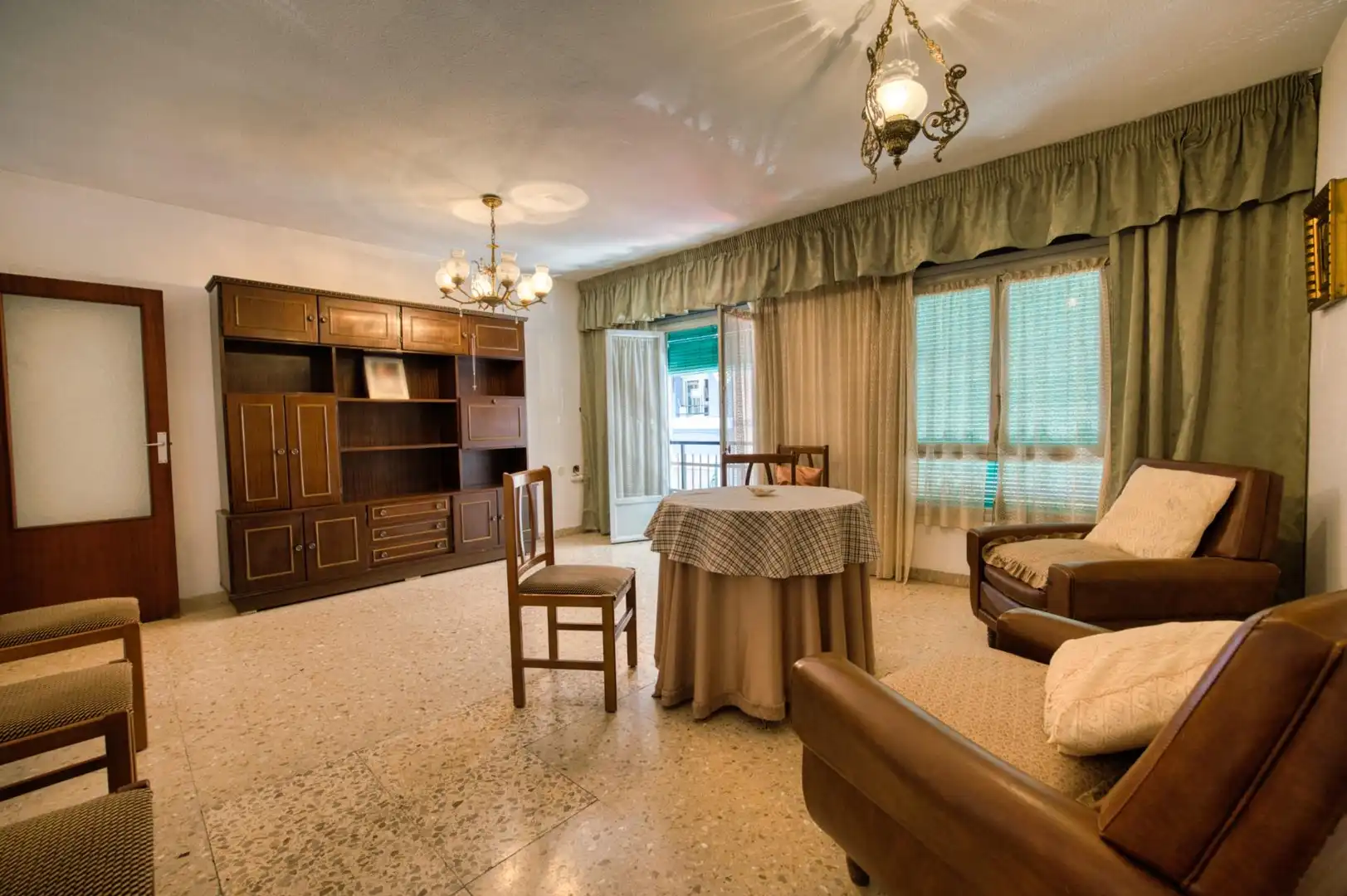 Piso con ascensor en venta en PRESBITERO BALTA CARRASCO, imagen 2