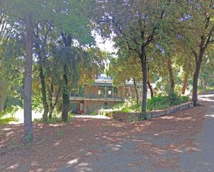Exterior view of Premises for sale in Santa Maria de Palautordera  with Air Conditioner, Heating and Terrace