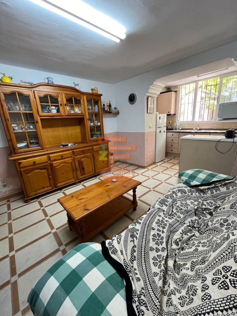 Kitchen of House or chalet for sale in Morata de Jalón  with Terrace