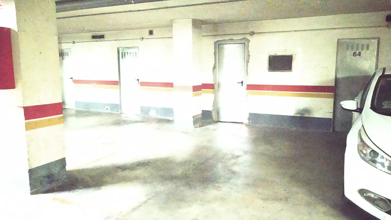 Pis amb ascensor en venda a Calle Respuela, imagen 28