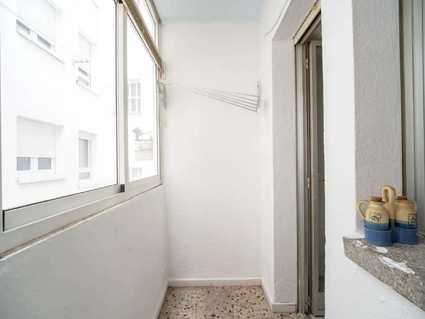 Wohnung mit Aufzug zum Verkauf in Flores de Sil - La Placa, imagen 17