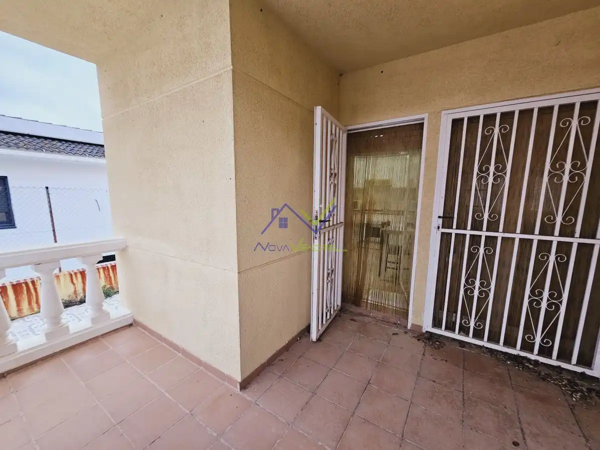 Casa o xalet en venda a Nou Vendrell