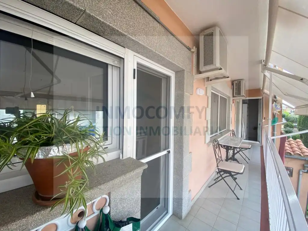 Piso en venta en Calle Penya Bisbalenca, imagen 6