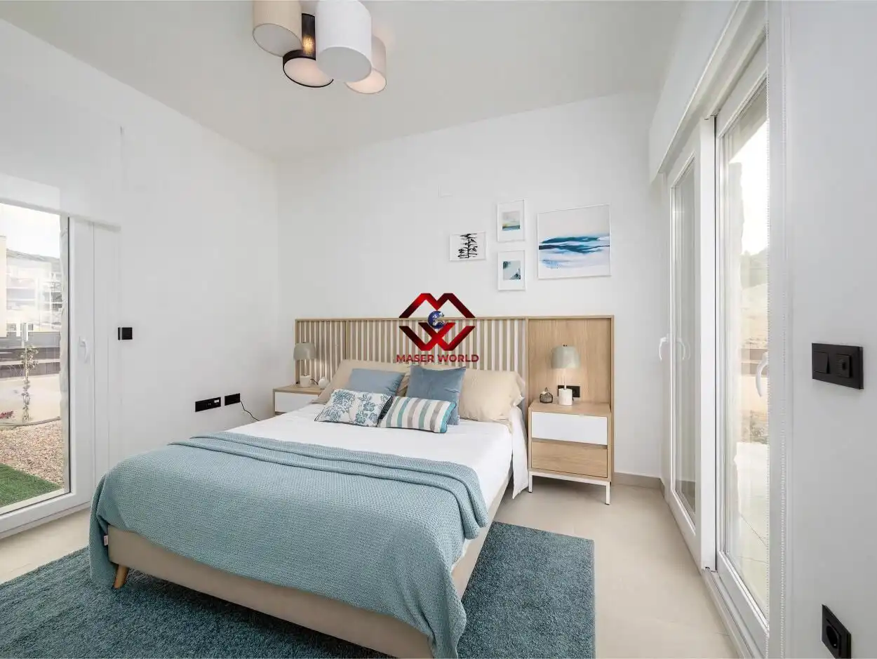 Villa avec piscine à vendre à Balcón de Finestrat - Terra Marina, imagen 29