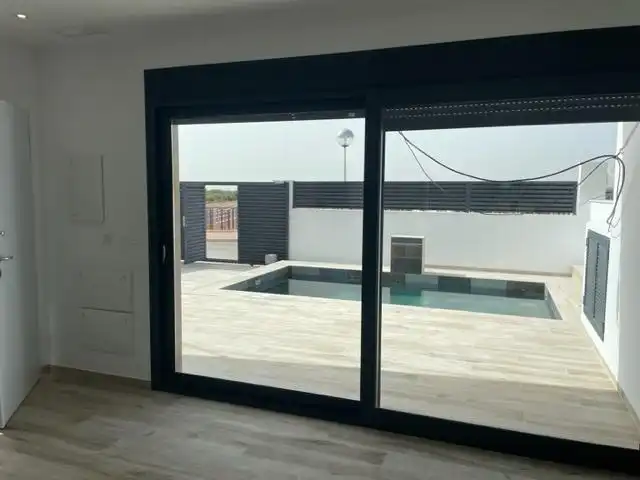 Reihenhaus mit Pool zum Verkauf in Calle Lanjaron, imagen 20