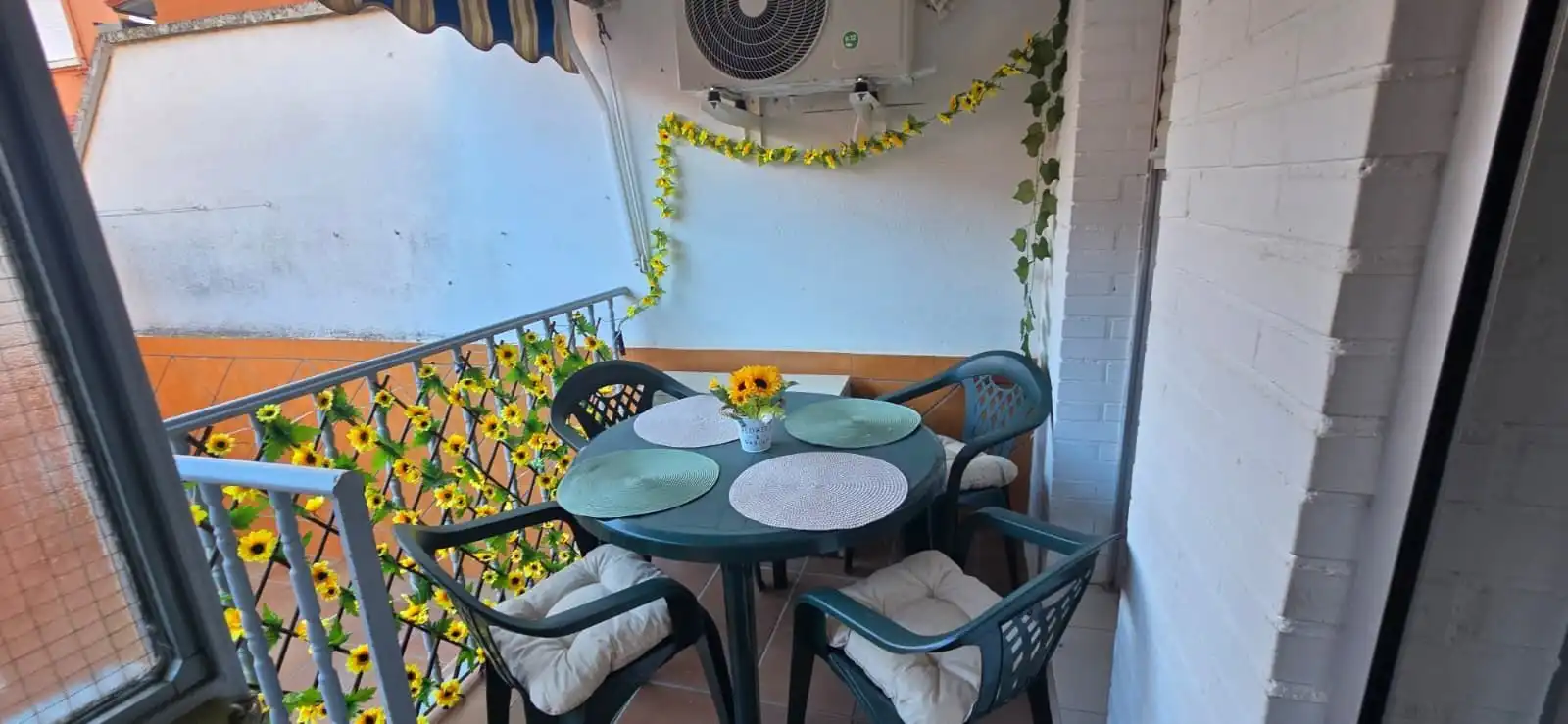 Duplex in affitto a PAU 2-600, imagen 12