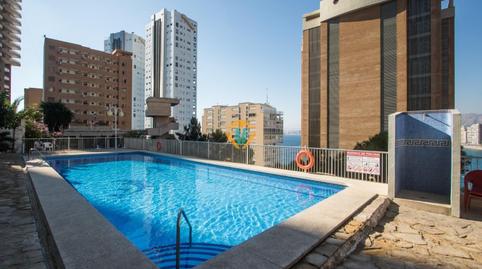 Foto 2 de Estudi en venda a Rincón Alto, Alicante