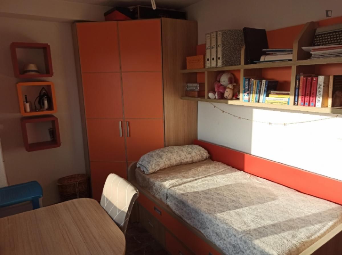 Apartament per a compartir a Avda. Federico Garcia Lorca - Nueva Estación Autobuses