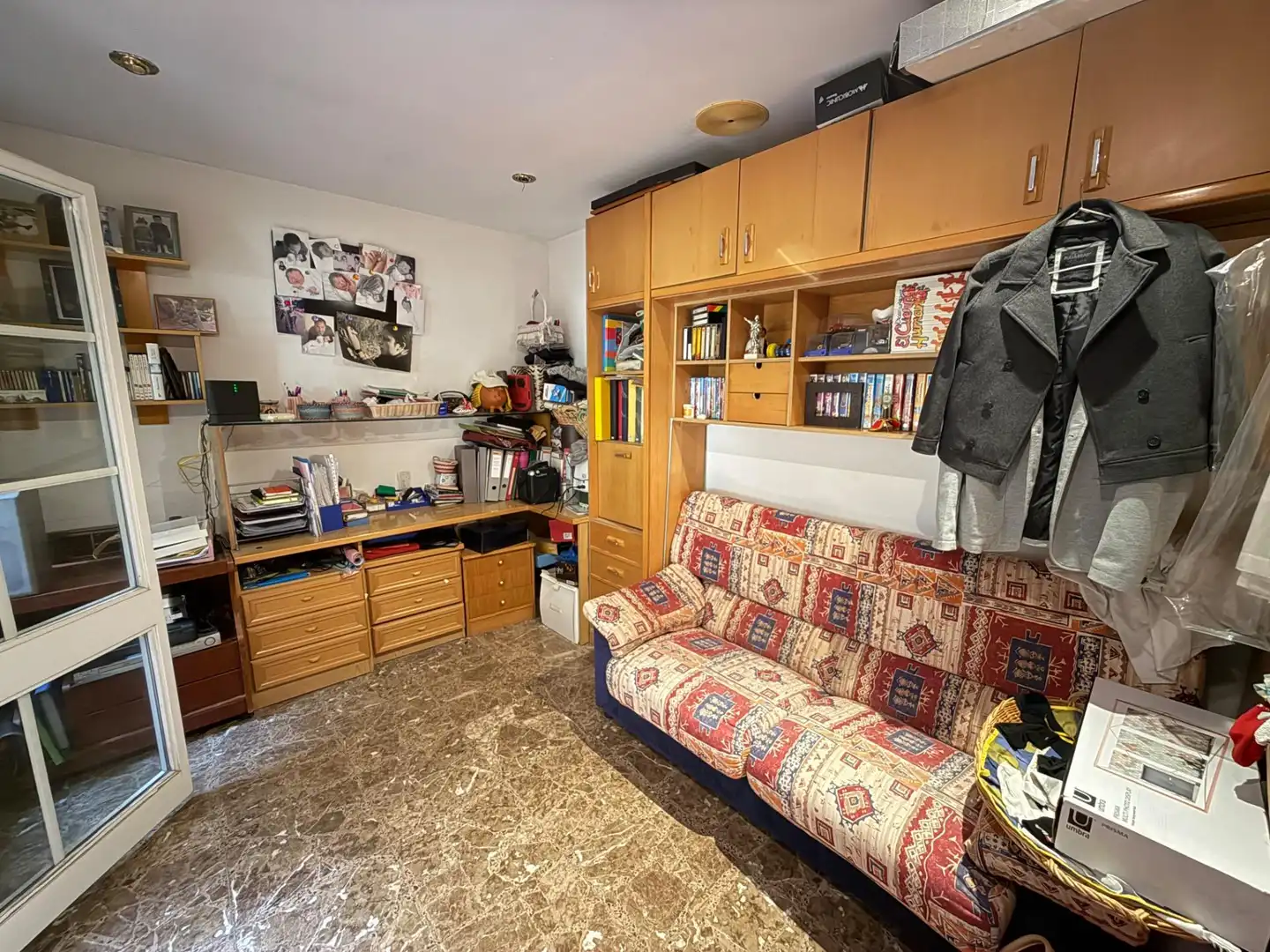 Piso con terraza en venta en Ponent - Set Camins, imagen 22