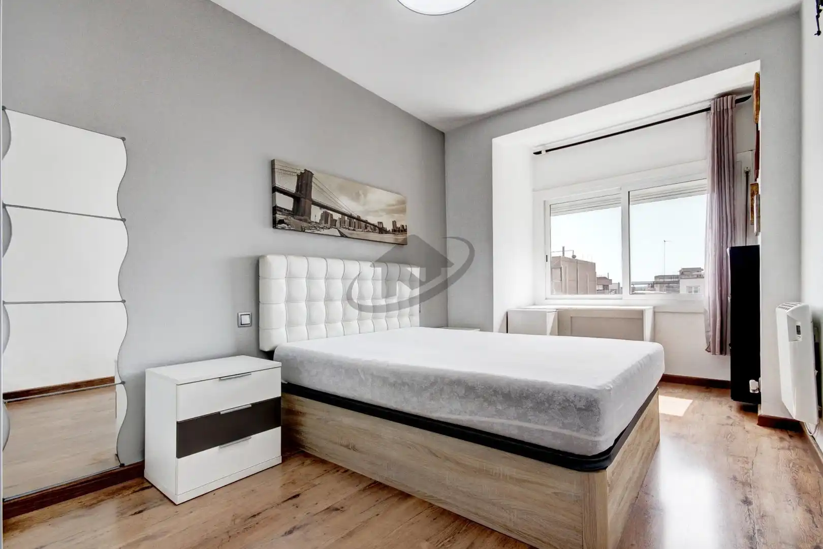 Attico con terrazza in vendita a Centre - Eixample – Can Llobet, imagen 13