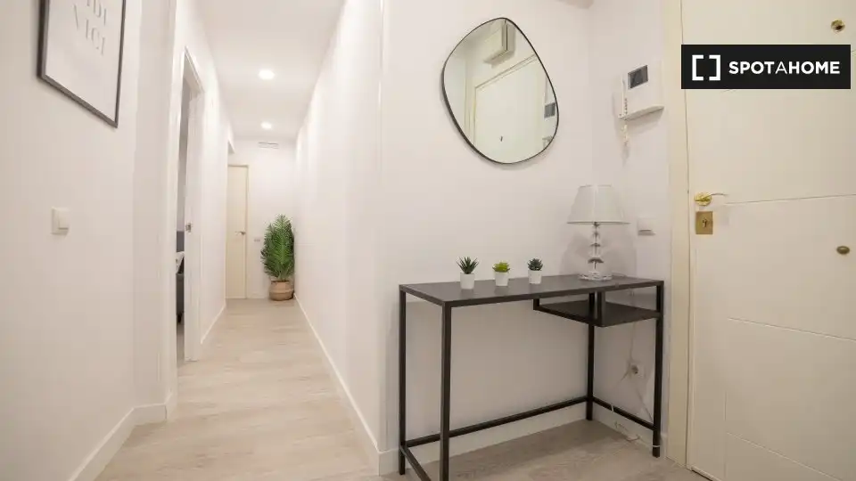 Habitación en Pinar del Rey