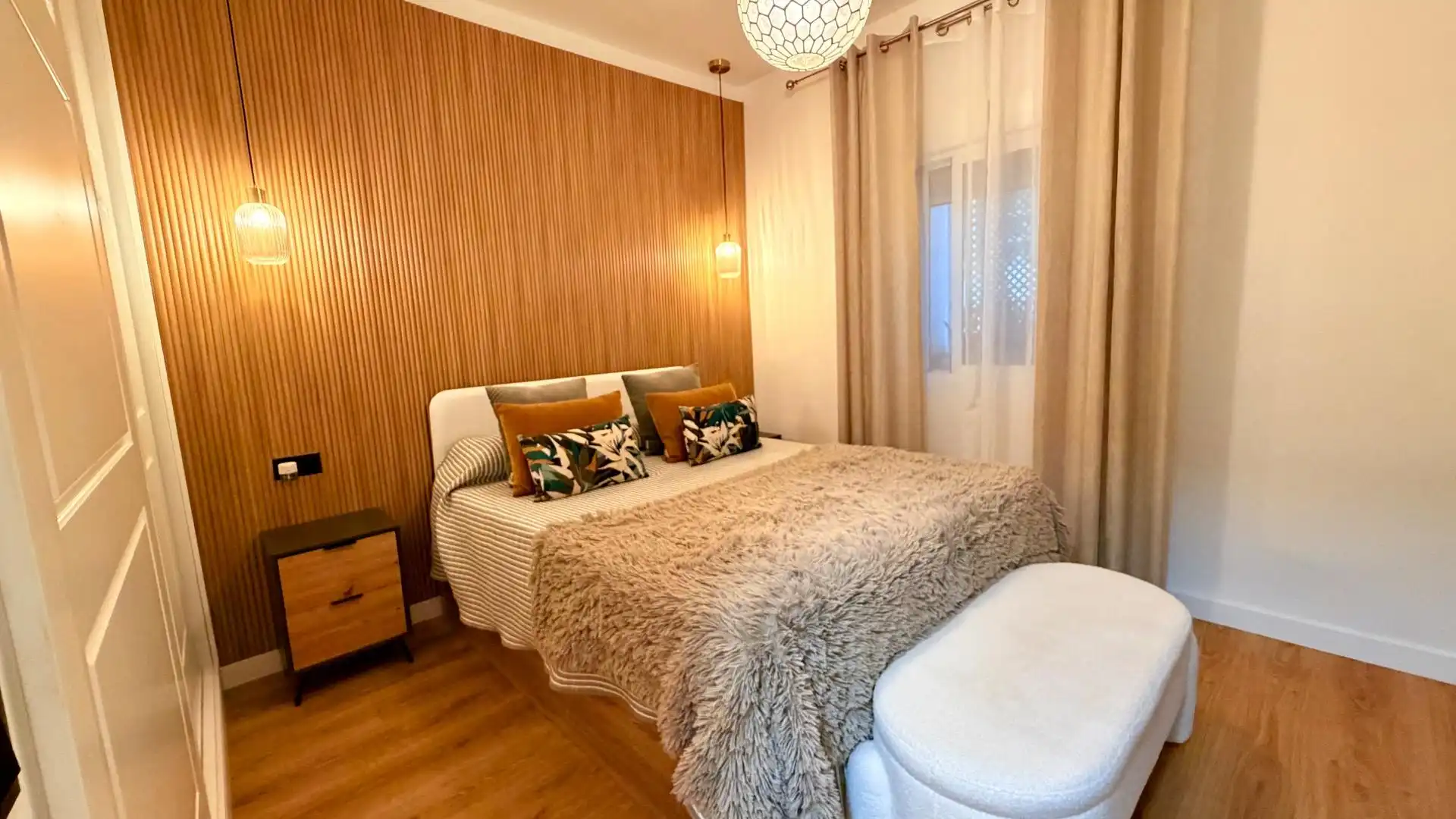 Dormitori de Casa o xalet en venda en Córdoba