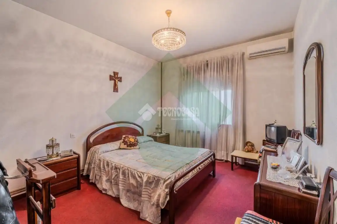 Piso con ascensor en venta en Villaverde, imagen 10