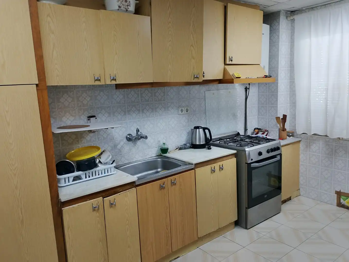 Wohnung mit Terrasse zum Verkauf in Carretera de Pego 47, imagen 5