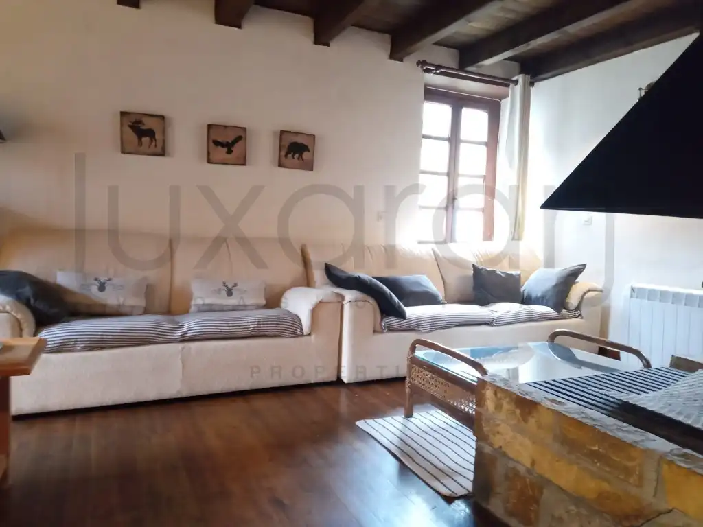 Casa o chalet de alquiler en Carrer des Arnates , Gessa, Gessa