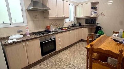 Foto 4 de Pis de lloguer a Eduardo de Roo, La Cuesta -Finca España, Santa Cruz de Tenerife