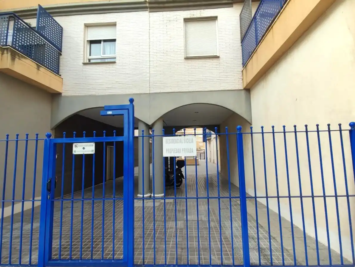 Piso en venta en Garellano - Bo Peral, Barrio de Peral - San Félix